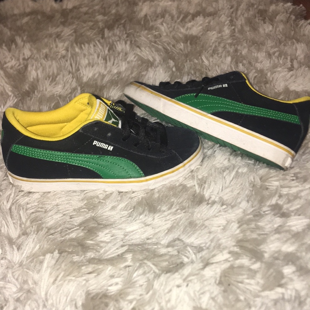PUMA SHOES